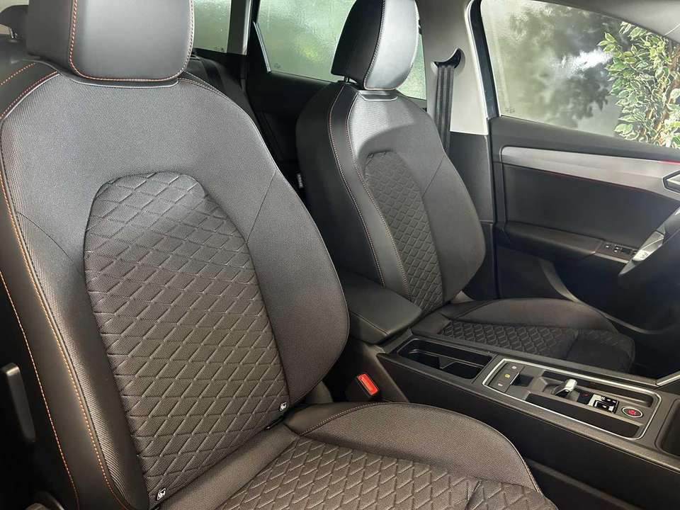 SEAT Leon - Imagem 14
