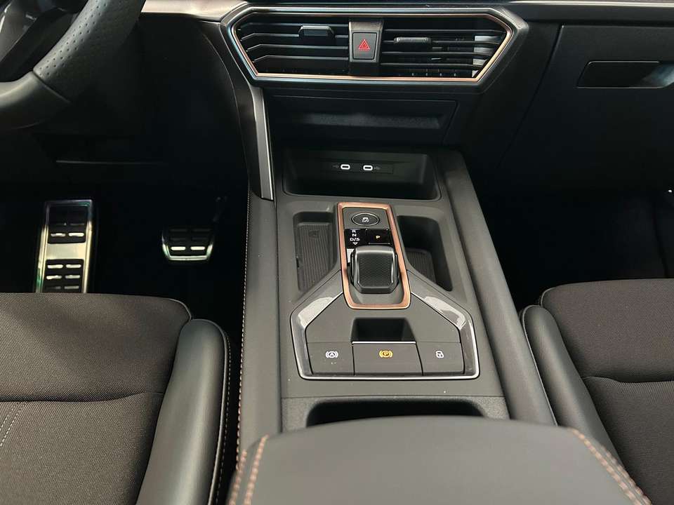 CUPRA Leon - Imagem 13