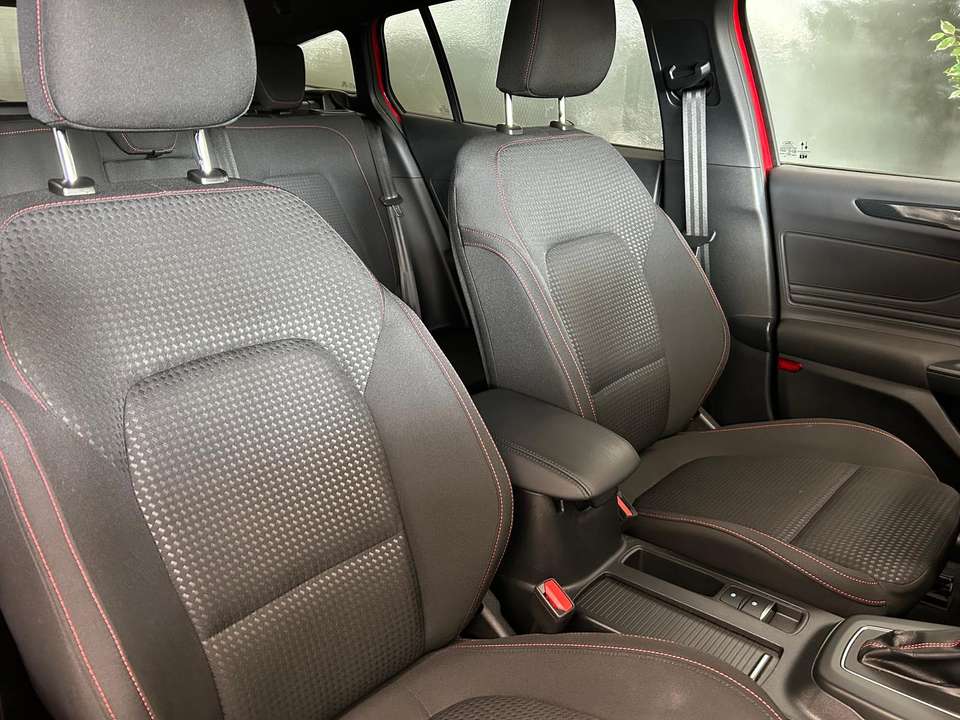 Ford Focus - Imagem 14