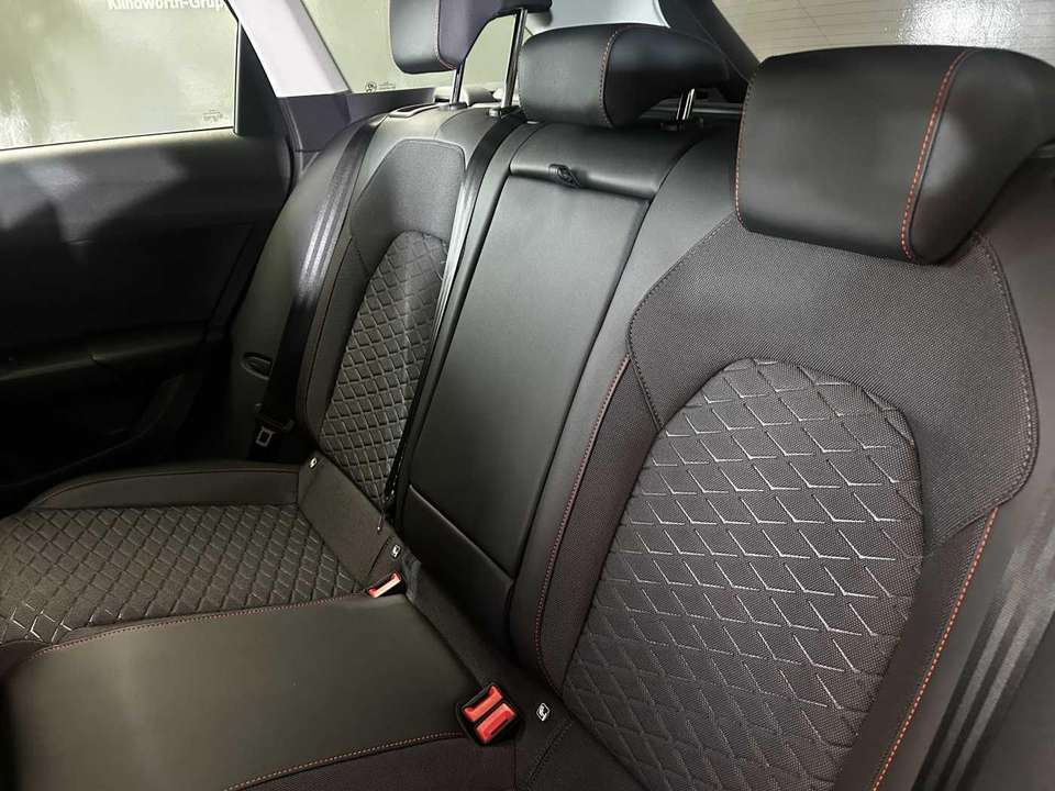 SEAT Leon - Imagem 15