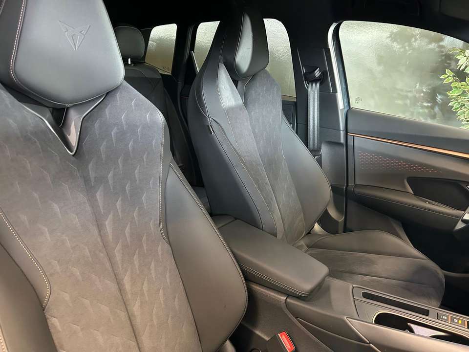 CUPRA Terramar - Imagem 15