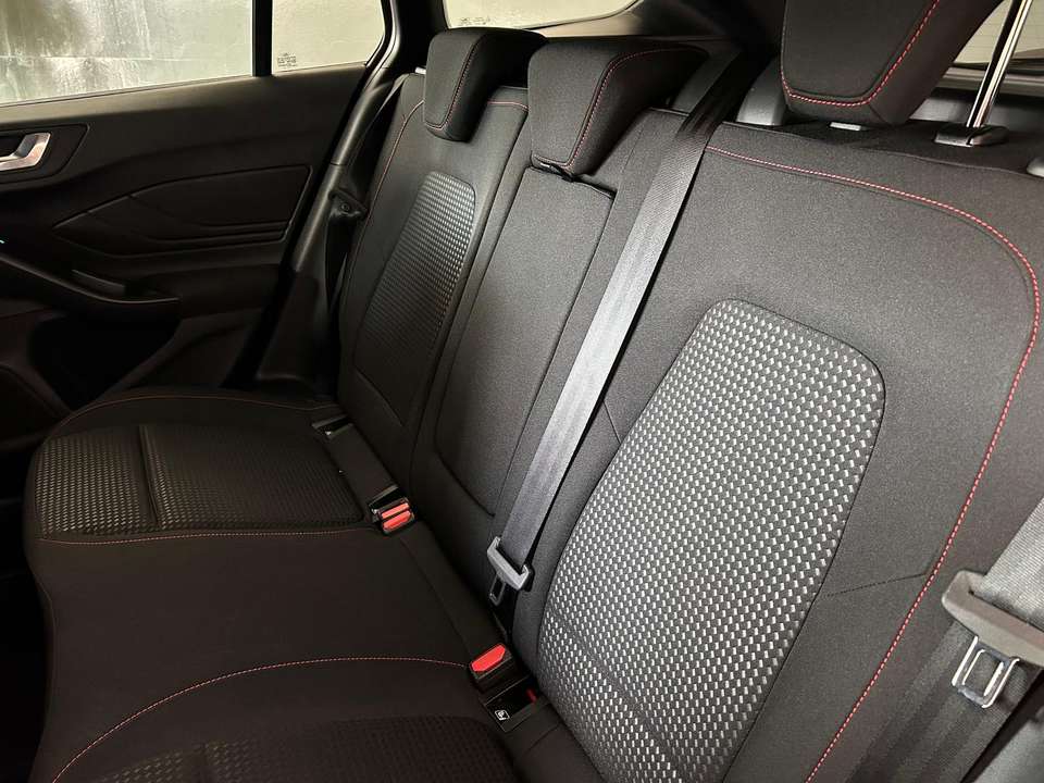 Ford Focus - Imagem 15