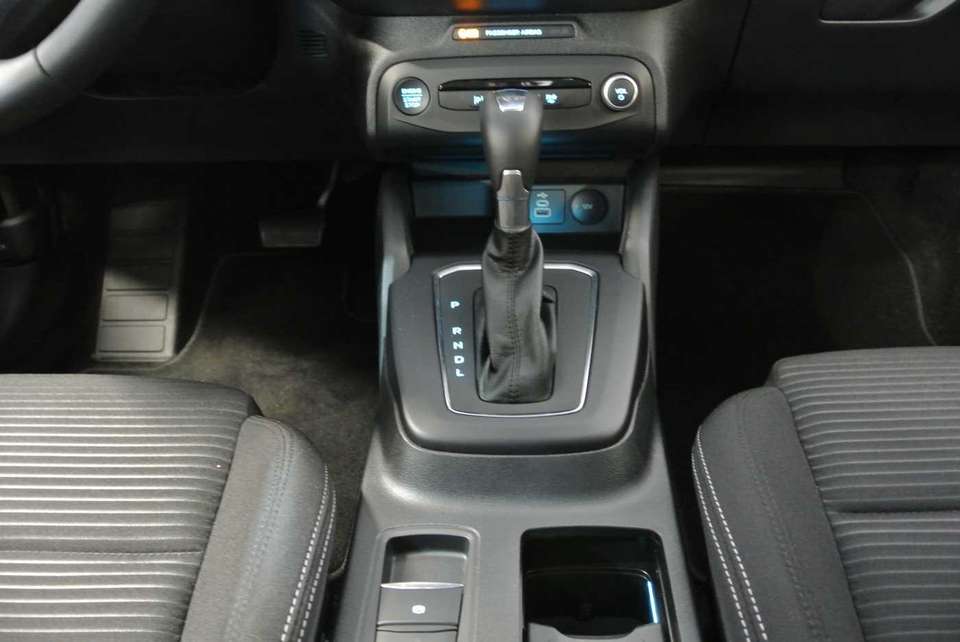 Ford Focus - Imagem 12