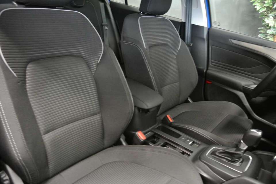 Ford Focus - Imagem 14