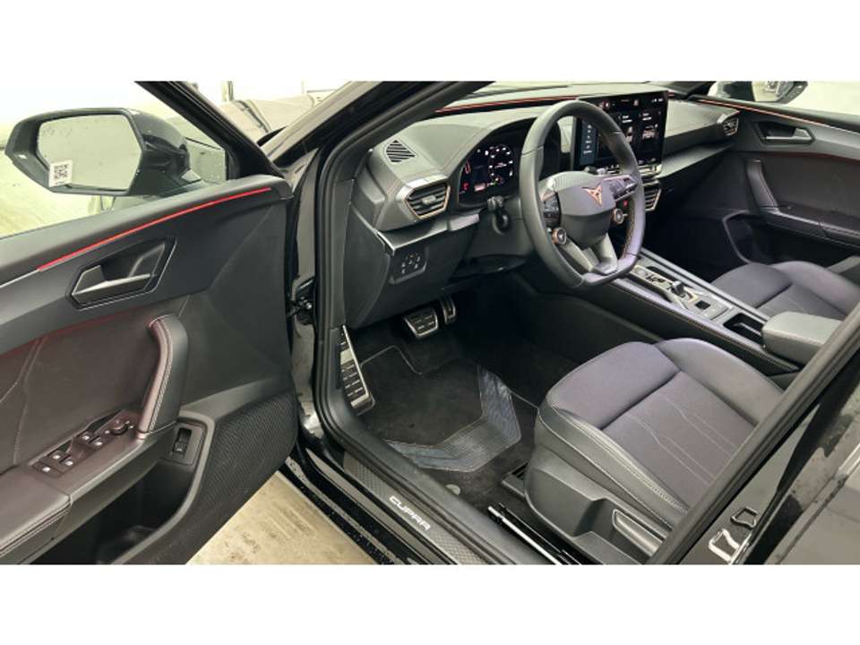 CUPRA Leon - Imagem 7