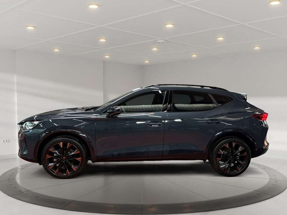 CUPRA Formentor - Imagem 2