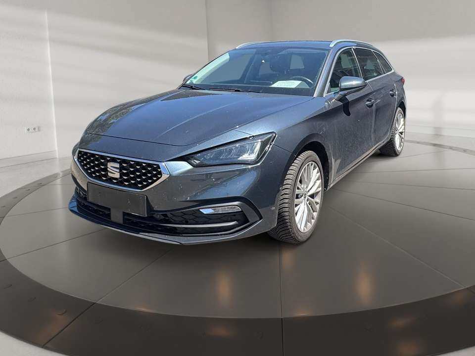 SEAT Leon - Imagem 2
