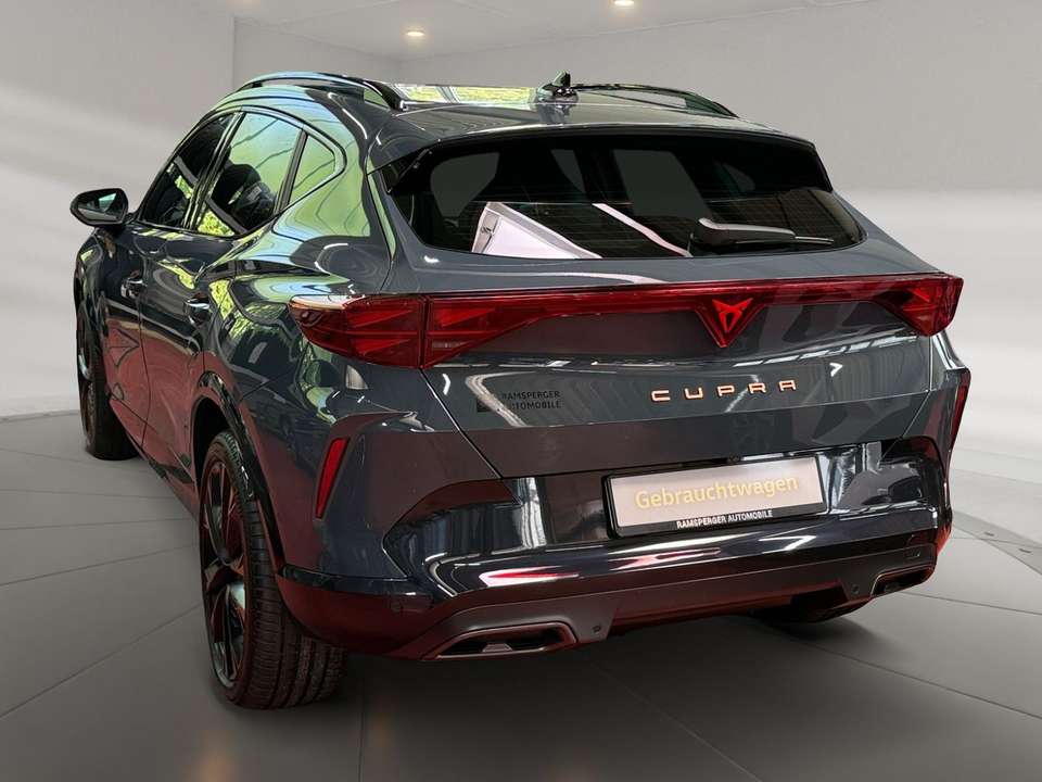 CUPRA Formentor - Imagem 3