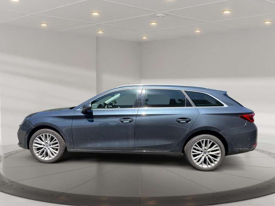 SEAT Leon - Imagem 3