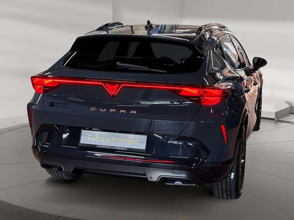 CUPRA Formentor - Imagem 4