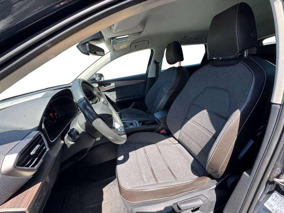 SEAT Leon - Imagem 5