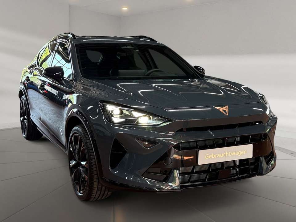 CUPRA Formentor - Imagem 5
