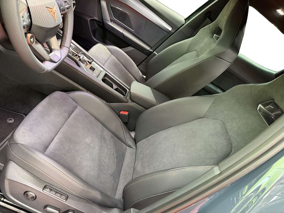 CUPRA Formentor - Imagem 7
