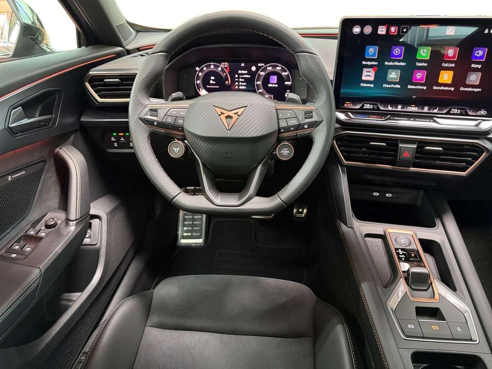 CUPRA Formentor - Imagem 9