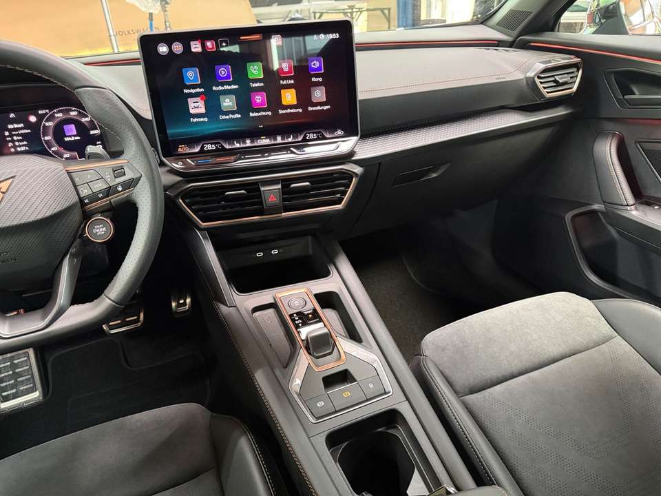 CUPRA Formentor - Imagem 10