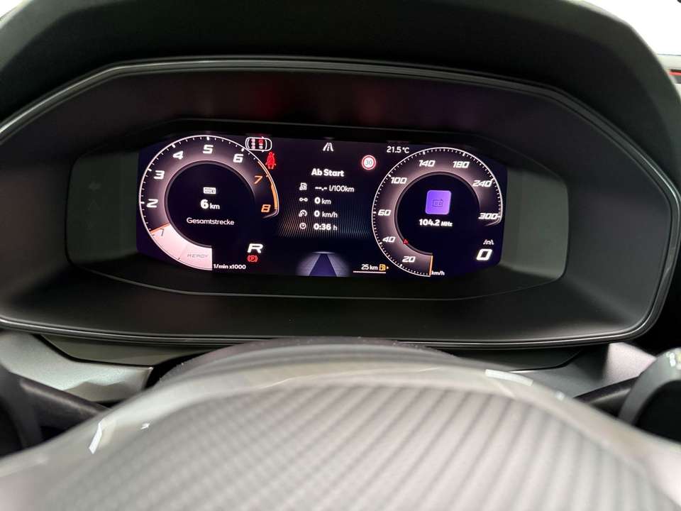 CUPRA Formentor - Imagem 12