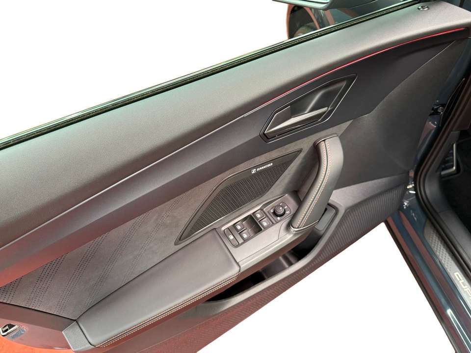 CUPRA Formentor - Imagem 14