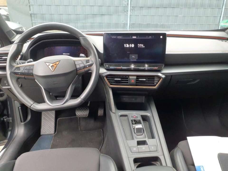 CUPRA Formentor - Imagem 8
