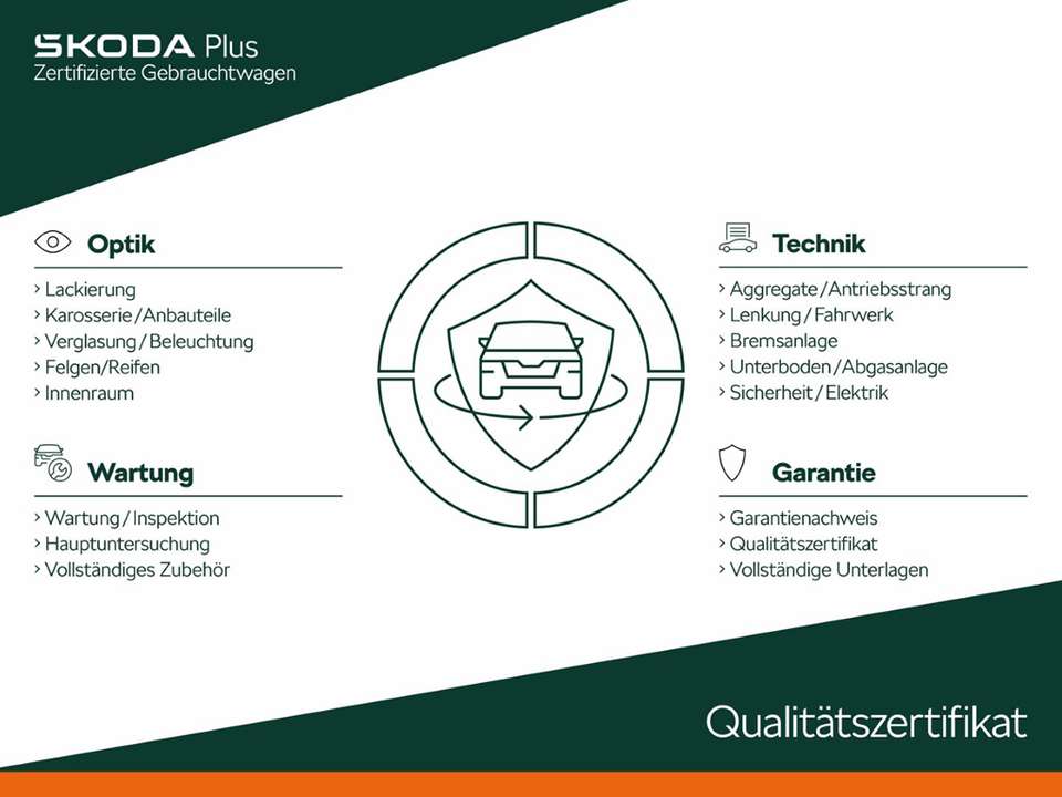 Skoda Superb - Imagem 3