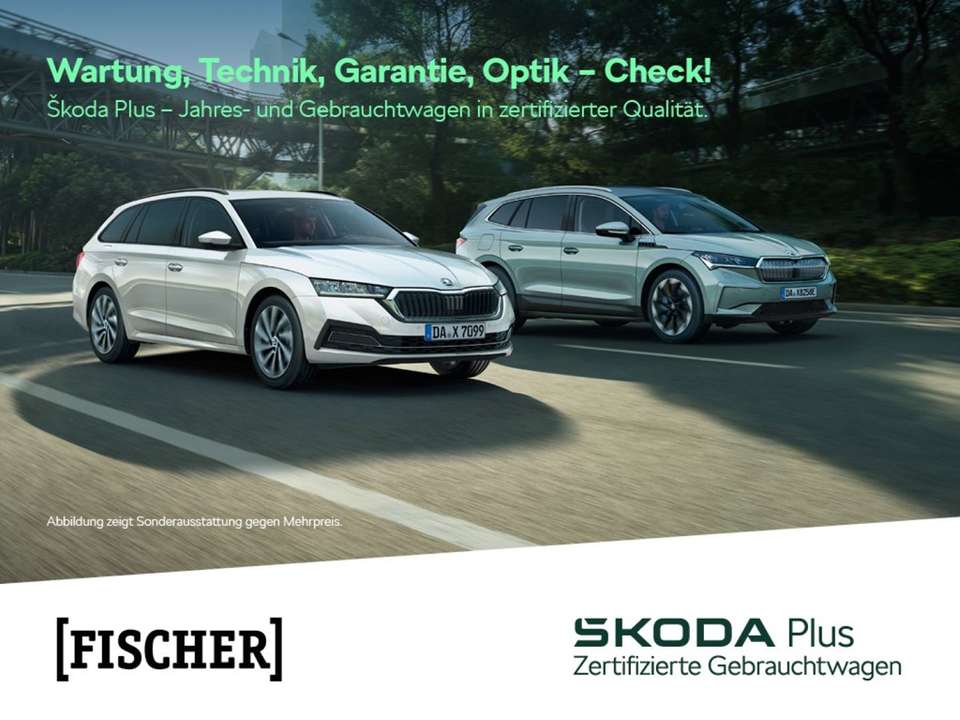 Skoda Superb - Imagem 4
