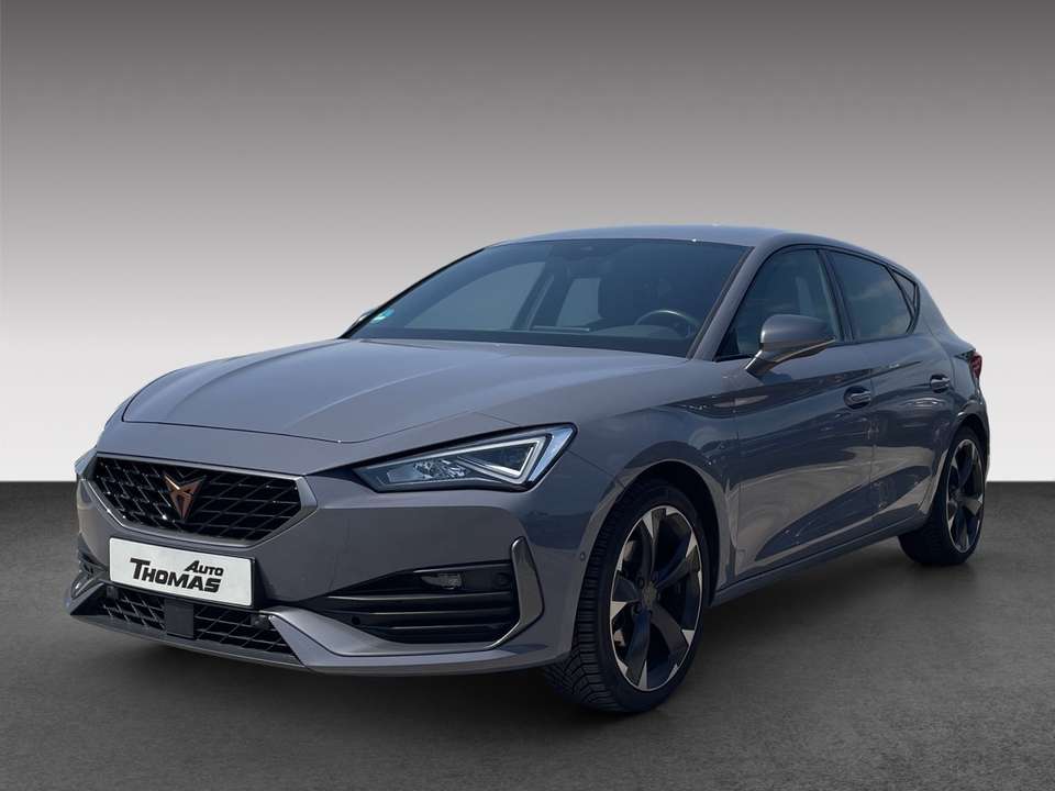 SEAT Leon - Imagem 3