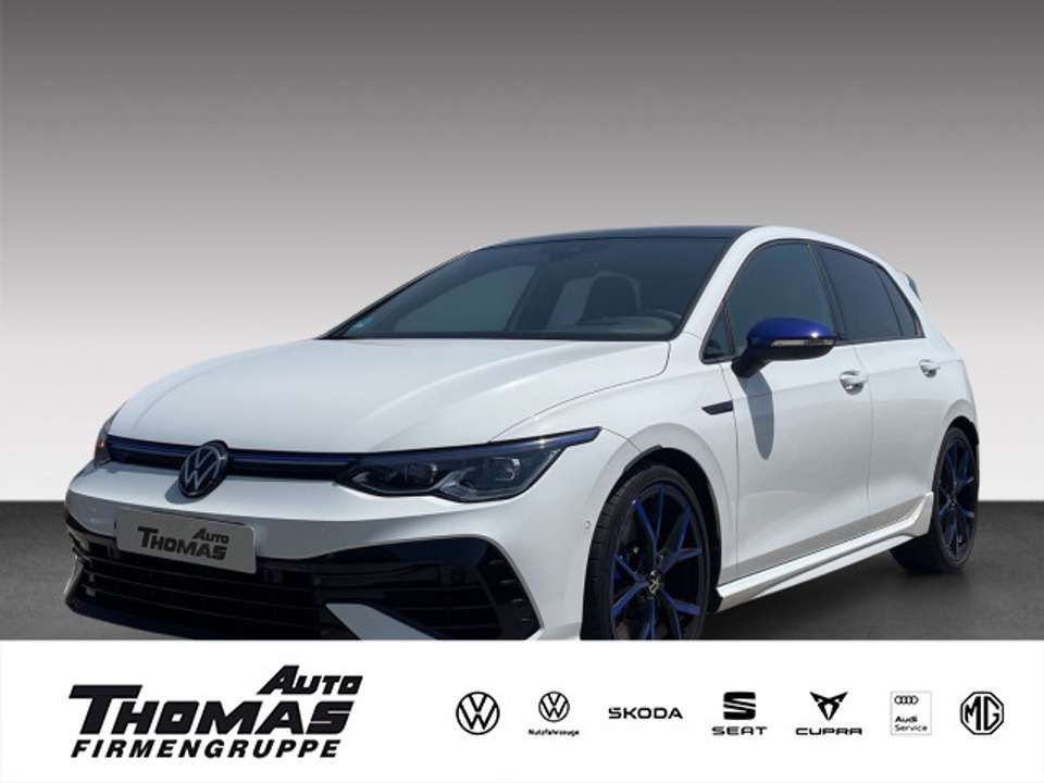 Volkswagen Golf - Imagem 1