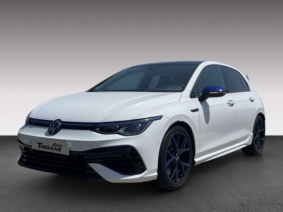 Volkswagen Golf - Imagem 3