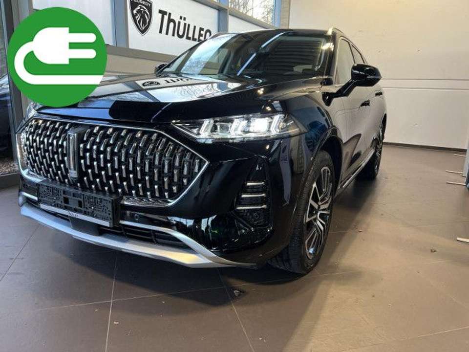 GWM WEY 05 2024