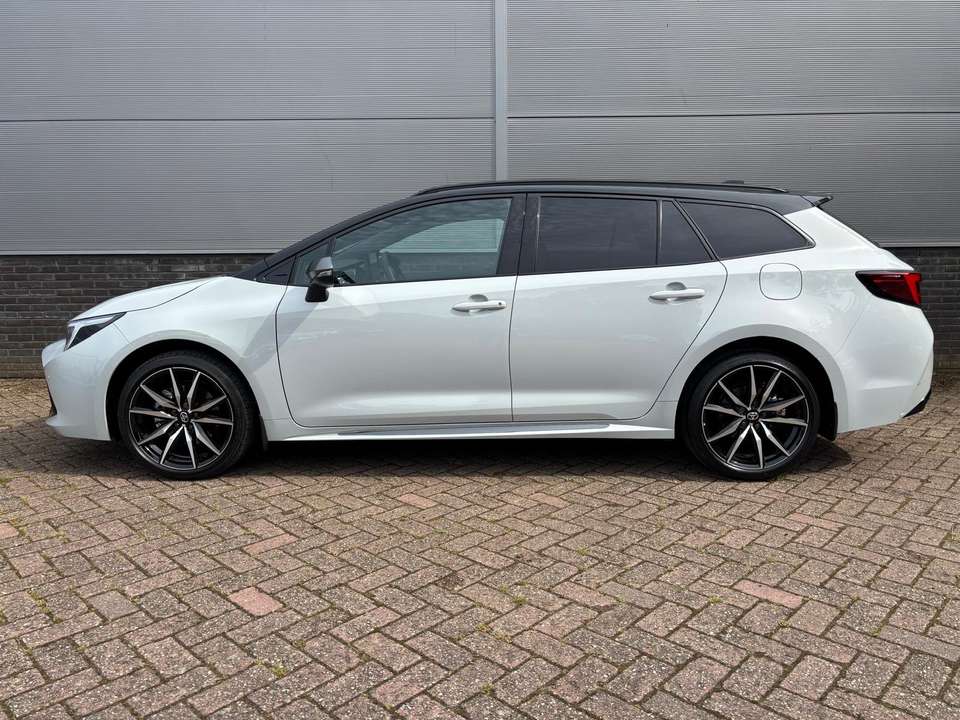 Toyota Corolla - Imagem 2