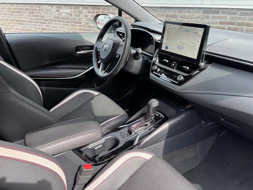 Toyota Corolla - Imagem 4
