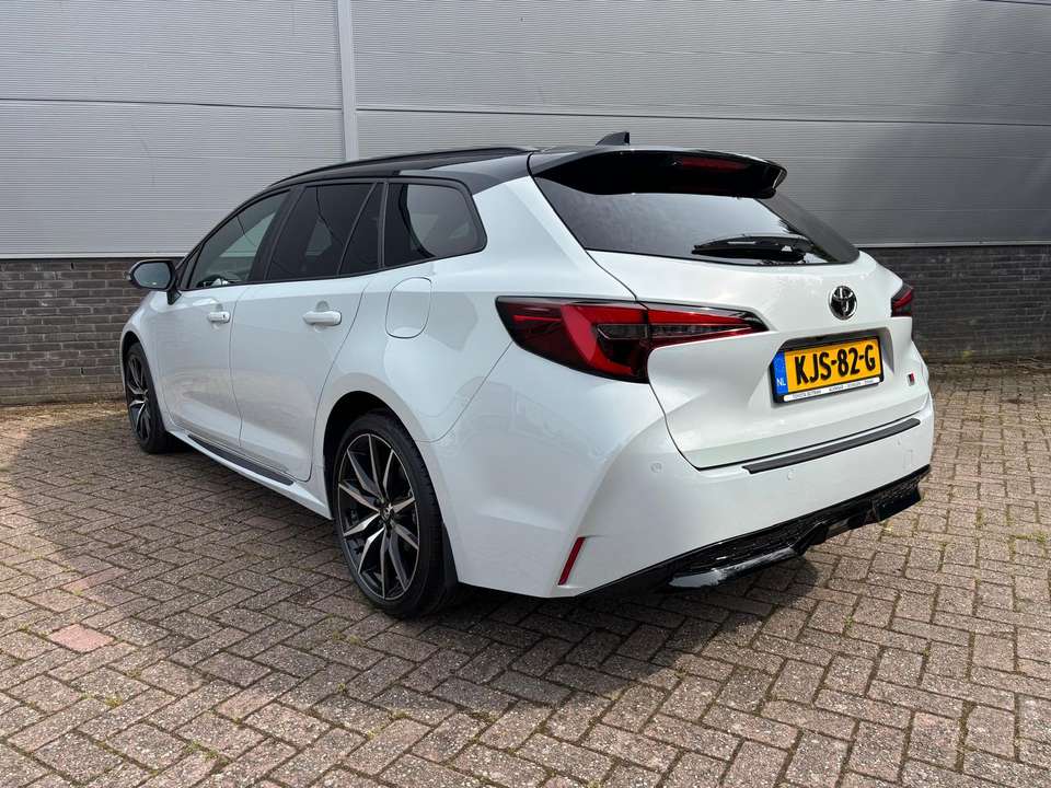 Toyota Corolla - Imagem 5