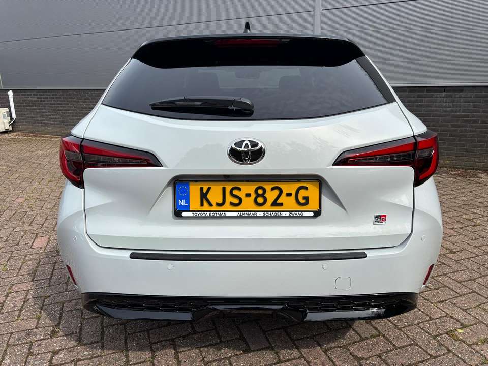 Toyota Corolla - Imagem 6