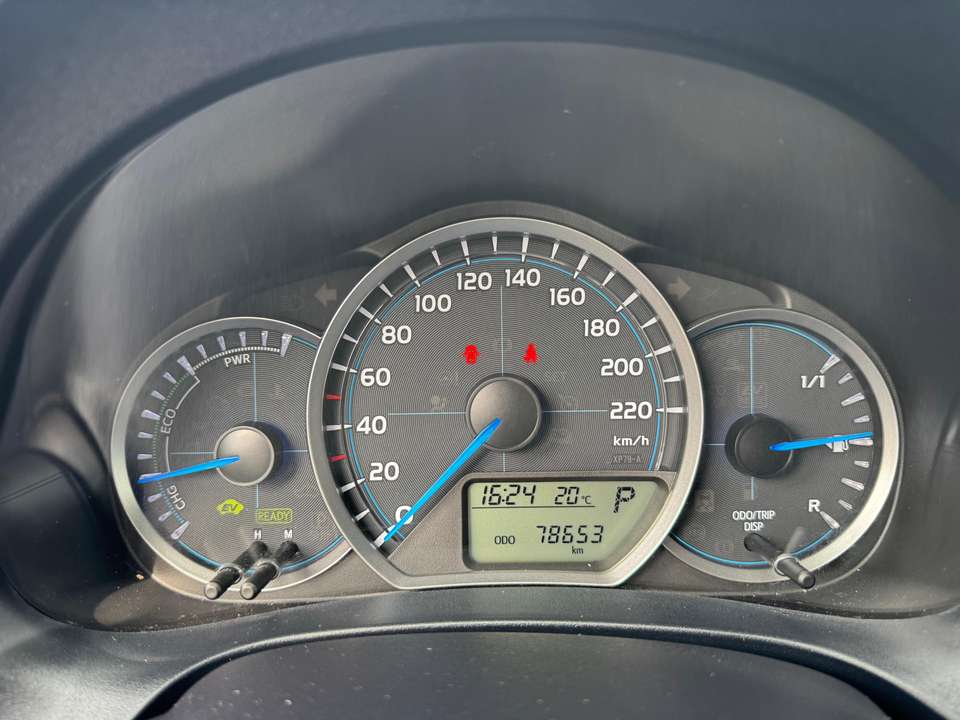 Toyota Yaris - Imagem 5