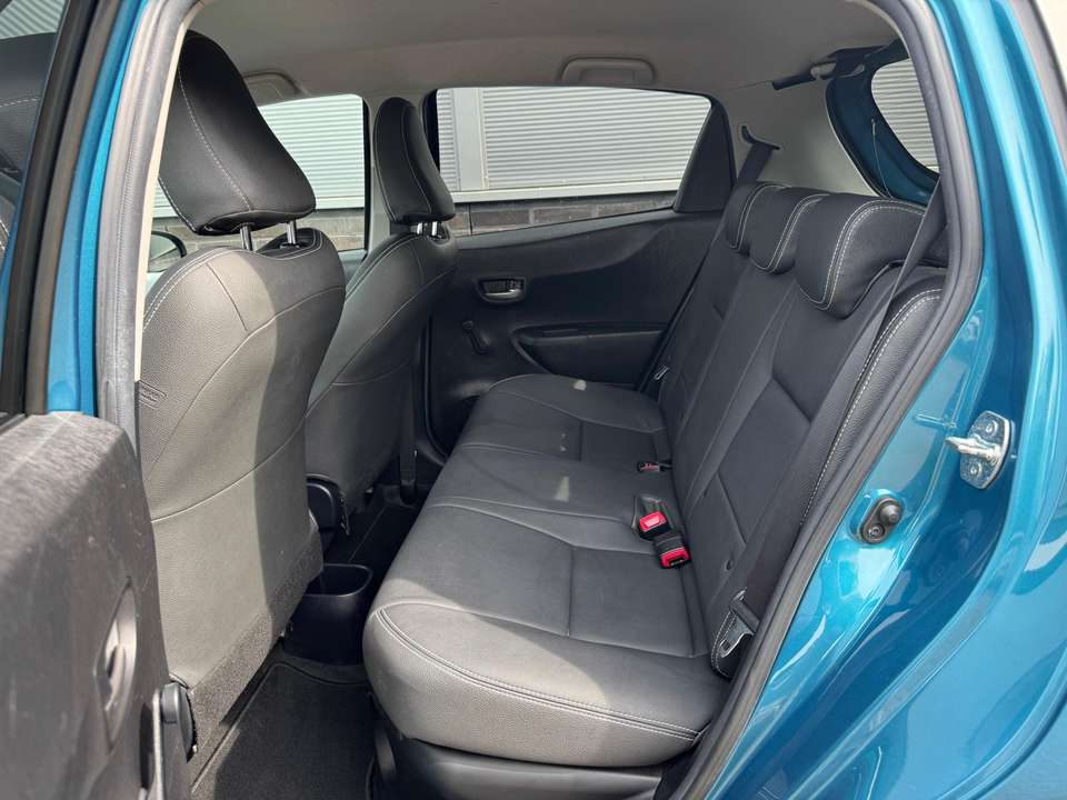 Toyota Yaris - Imagem 7