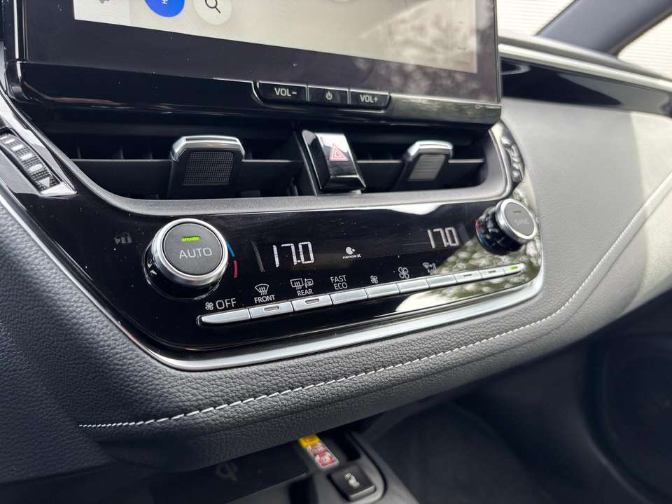 Toyota Corolla - Imagem 9