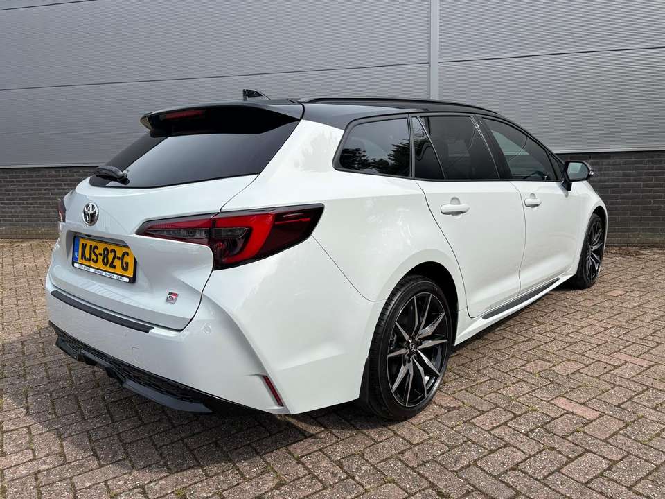 Toyota Corolla - Imagem 11