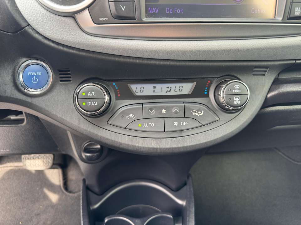 Toyota Yaris - Imagem 10