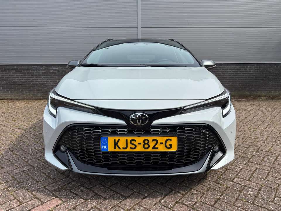 Toyota Corolla - Imagem 12