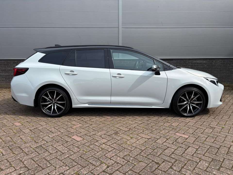 Toyota Corolla - Imagem 13