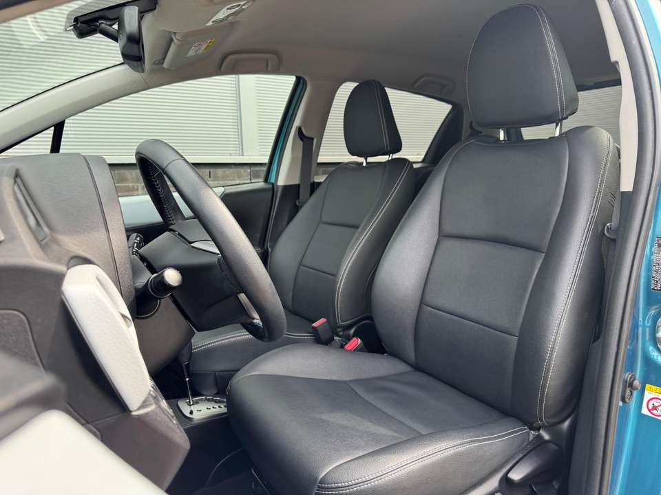 Toyota Yaris - Imagem 12