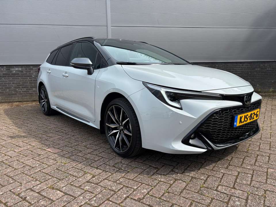 Toyota Corolla - Imagem 14