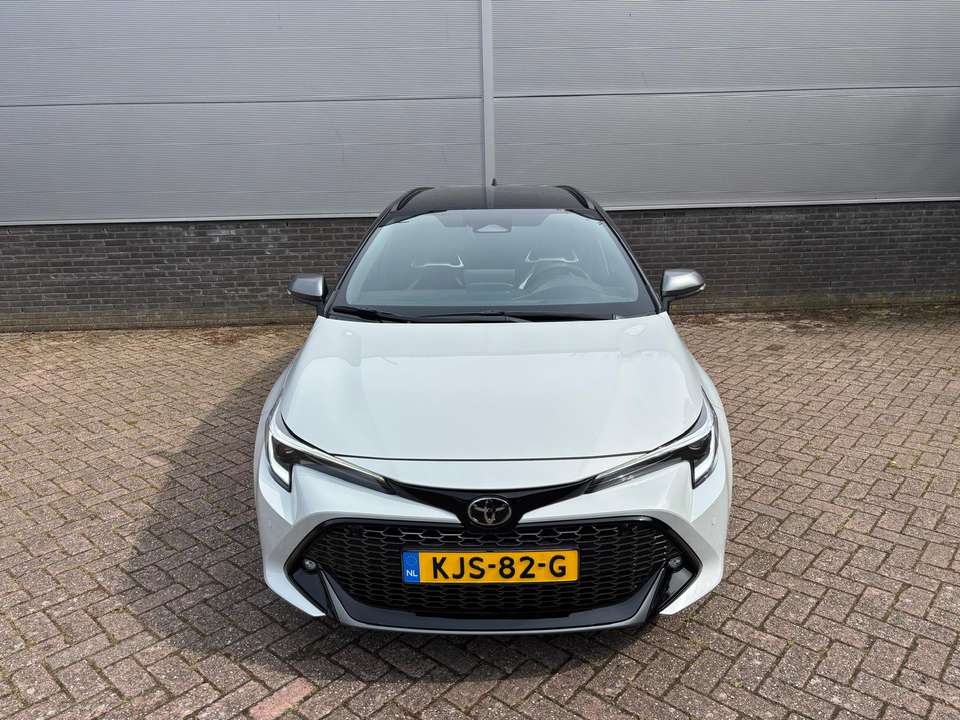 Toyota Corolla - Imagem 15