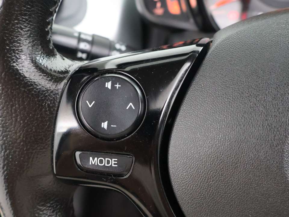 Toyota Aygo - Imagem 11