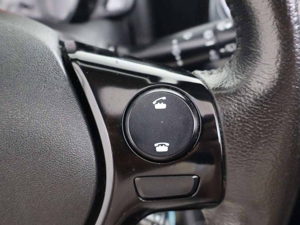 Toyota Aygo - Imagem 12