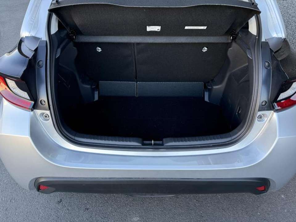 Toyota Yaris - Imagem 8
