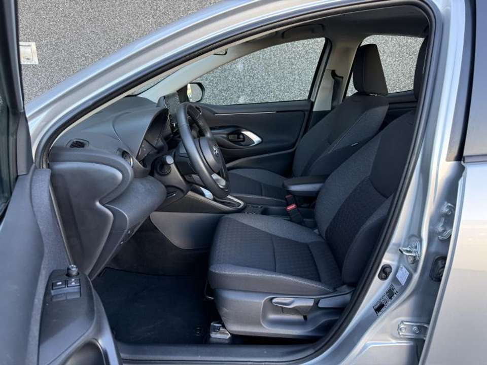 Toyota Yaris - Imagem 10
