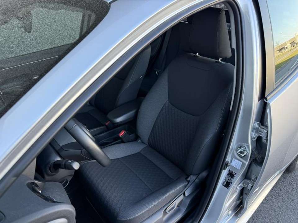 Toyota Yaris - Imagem 11