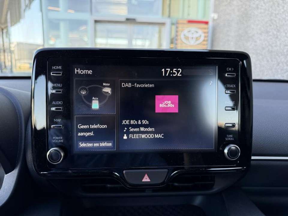 Toyota Yaris - Imagem 15