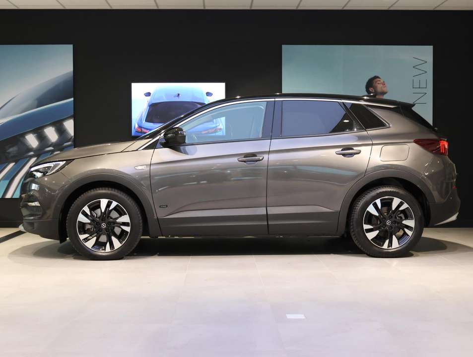 Opel Grandland X - Imagem 2