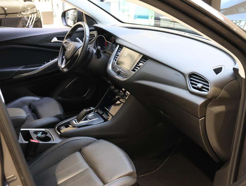 Opel Grandland X - Imagem 5